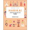 Harika. Grand manuel de turc