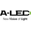 10-A-LED-D25-360°-NW-IP66-24-CLT NEON LIGHT