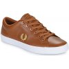 Fred Perry Nízke tenisky BASELINE LEATHER Hnedá