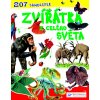 Zvířátka z celého světa