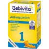 Bebivita Mlieko 1 Počiatočná mliečna dojčenská výživa 500g