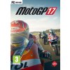 Hra na PC MotoGP 17 (PC) DIGITAL (405300)