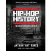 HIP-HOP History (Book 1 of 3)