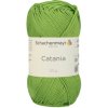Schachenmayr Catania Hráškovo zelená 418