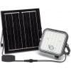Aigostar B.V. | Aigostar - LED Stmievateľný solárny reflektor so senzorom LED/80W/3,4V IP66 + DO | AI1606