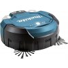 Makita DRC200Z robotický vysávač tyrkysová bezvreckový; DRC200Z