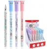 M-G Roller gélový/gumovací iErase So Many Cats Pastel, mix motívov