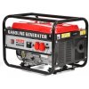 Jednofázový generátor elektriny - HECHT GG 2500