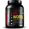 NutriWorks Pre Worx 480 g čučoriedka