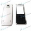 Kryt Nokia 7210 Supernova predný a zadný biely Originál