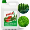 Hnojivo tekuté - FLOROVIT - listové - PINIVIT IHLIČNANY - 5,5 l