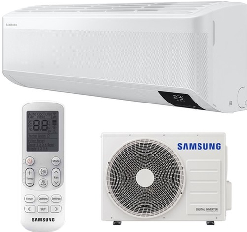 SAMSUNG Wind Free Avant AR18