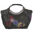 Desigual Rotterdam Amber negro