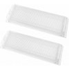CareWave HEPA filter pre Xiaomi Mi Robot Vacuum-Mop/S10/S12/Viomi/ETA, 2 ks