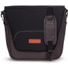 Taška ku kočíku EasyGo Optimo Air / Soul Air / Quantum Air Anthracite