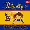 Pohádky 7 - Vlastimil Brodský, Denisa Kirschnerová, Josef Barchánek