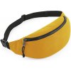 BagBase Ľadvinka BG282 Mustard 38 x 14 x 8 cm