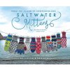 Saltwater Mittens from the Island of Newfoundland