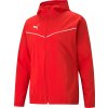 Pánska bunda Puma teamRISE All 657396 01 S