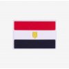 Amulety COQUI AMULET Egypt flag M