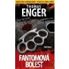 Fantomová bolest - Thomas Enger