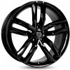 MAM Mam Rs3 8X18 5X108 ET45 Black Painted 72.6