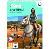 The Sims 4 Koňský ranč | PC Origin
