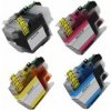 Tonerovo Brother LC-462XL Multipack - kompatibilný