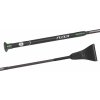 Skokový bič FLECK CARBON GRAPHITE – ultraľahký, PU-griff DĹŽKA: 60 cm