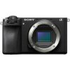Digitálny fotoaparát Sony Alpha A6700