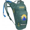 Detský batoh CAMELBAK Mini Mule Lapis Blue/White Stripe