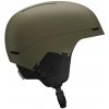 Lyžiarska prilba SALOMON BRIGADE INDEX, Olive night Helmy vel.: M/56-59