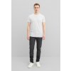 Malfini Heavy new 137 tričko unisex biele