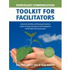 Nonviolent Communication Toolkit for Facilitators (Raj Gill,Lucy Leu)(Brožovaná)