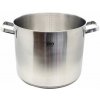 ELO Profi Cuisine Hrniec 28 cm, 13,5 l, nerezový 24628