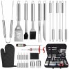 Sada na grilovanie Timeless Tools v sáčku