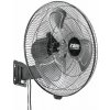 Ventilátor RAM Heavy Duty, trojrýchlostný nástenný ventilátor O 45 cm