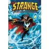Marvel Doctor Strange, Sorcerer Supreme Omnibus 1