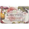 Nesti Dante luxusné prírodné mydlo figa a mandľové mlieko IL Frutteto 250 g