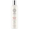 NATURA SIBERICA Regeneračný šampón Arktická ruža 400 ml