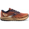 Brooks Divide 3 men rooibos