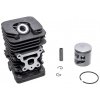 Kompletný valec s piestom pre motorové píly Partner 742 842 840 Jonsered CS2138S McCulloch CS42S Mac 738 740 742 842 Poulan P4018AV S1970 41 mm (OEM 530071885)