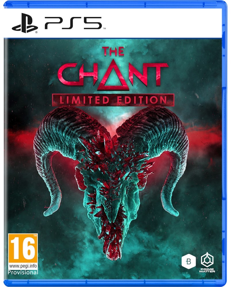 The Chant (Limited Edition)