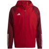 Pánska bunda Tiro 23 Competition All Weather M HE5653 - Adidas XS