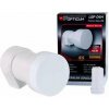 Opticum Orton single LNB LSP-04H 0,1dB