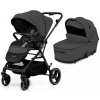 KINDERKRAFT SELECT YOXI Moonlight Grey 2024