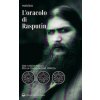 oracolo di Rasputin. Con i dischi magici per la consultazione pratica (Manteia)(Kniha)