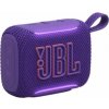 JBL Go 5 Bluetooth Wireless Speaker Purple EU
