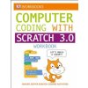 DK Workbooks: Computer Coding with Scratch 3.0 Workbook