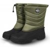 Vysoké zateplené topánky Delphin SnowTEX 45
